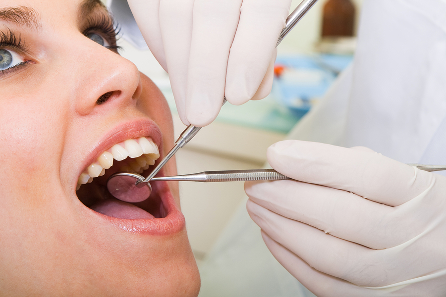 Dentist Columbia SC | Dental Services